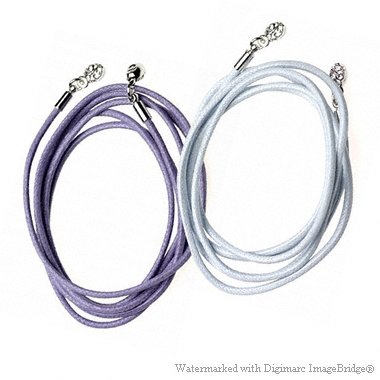 スワロフスキー Swarovski クリスタル クロス ネックレス（クリスタル＆シルバー）その２