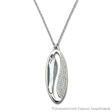 スワロフスキー Swarovski ジェニュイン・ペンダント（その２）